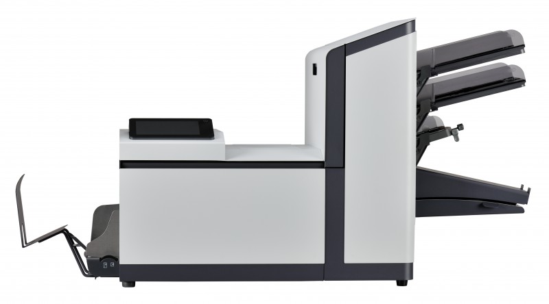 デュプロ販売株式会社 | 製品の詳細 | 封入封かん機 DS-64i デュプロ販売株式会社 | 製品の詳細 | 封入封かん機 DS-64i